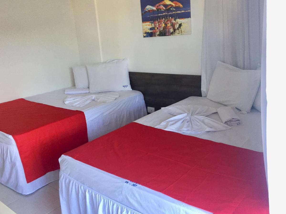 Apartamento com Varanda